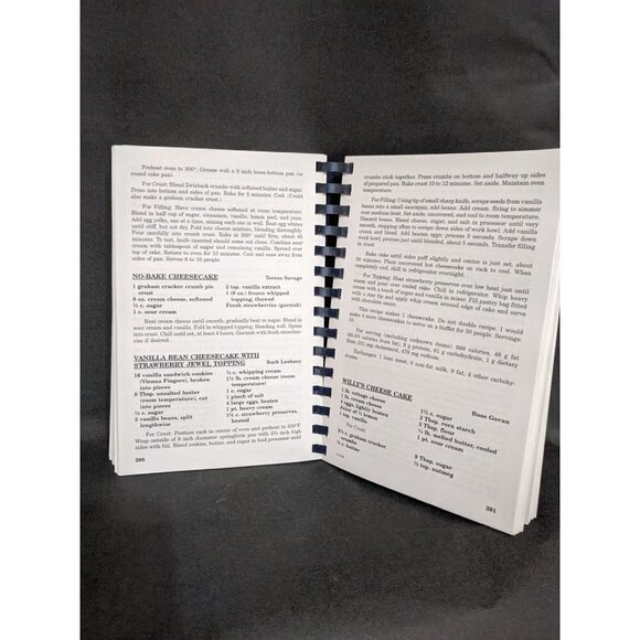 Tried and True recipes St Michael ? The Archangel Music ministry cookbook - Picture 5 of 6